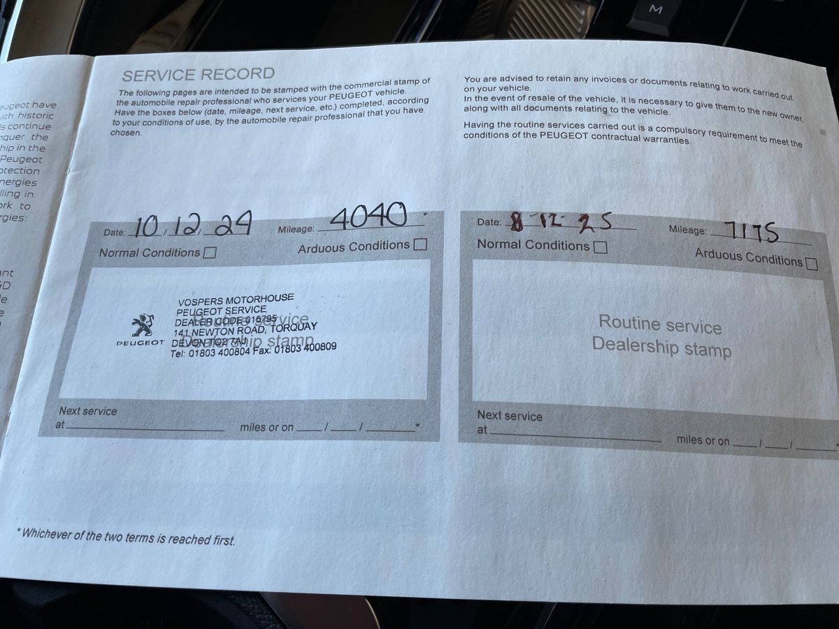 Used Peugeot 5008 2023 for sale - 78108565: Photo 45