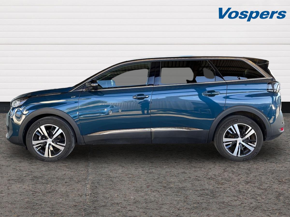 Used Peugeot 5008 2023 for sale - 78108565: Photo 5