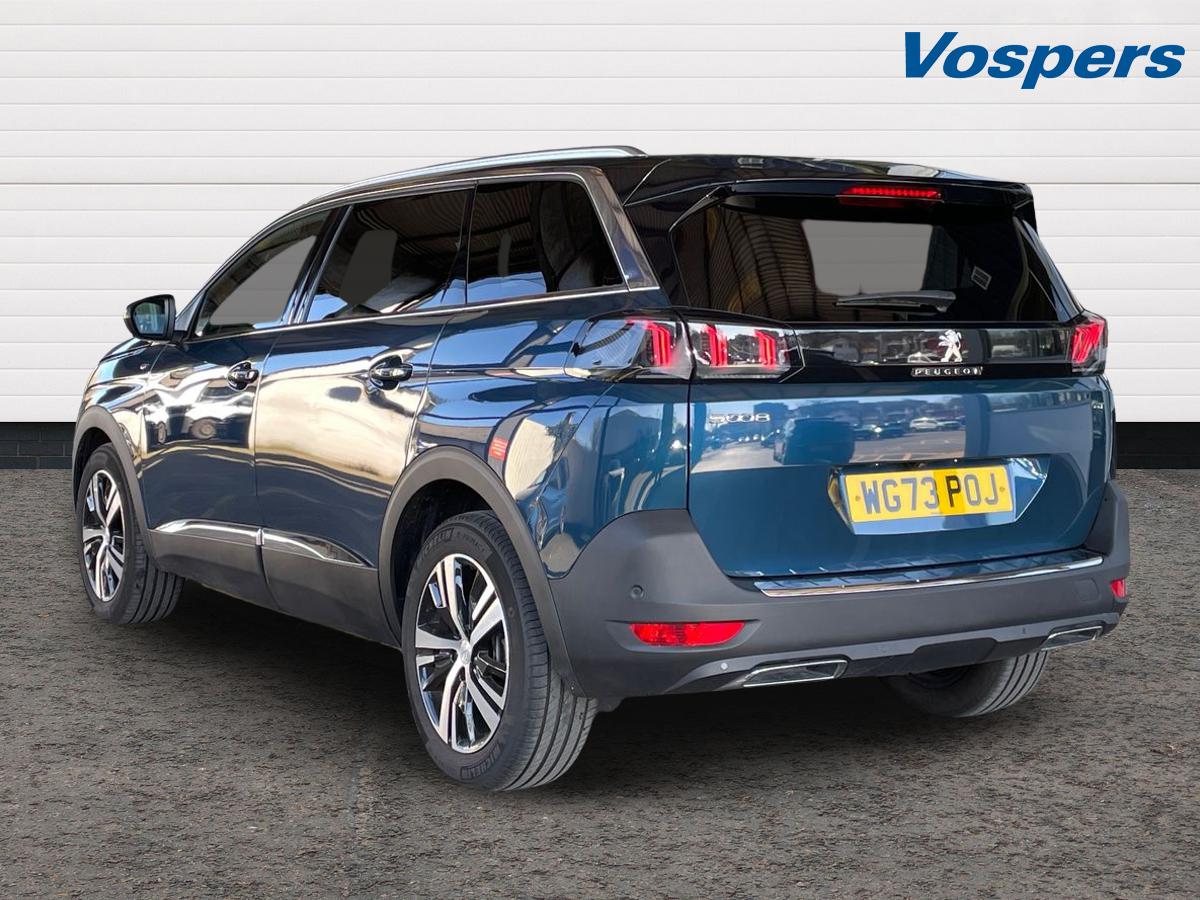 Used Peugeot 5008 2023 for sale - 78108565: Photo 6
