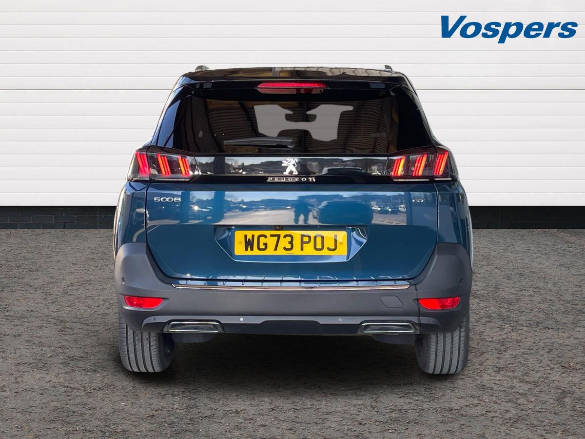 Used Peugeot 5008 2023 for sale - 78108565: Photo 7