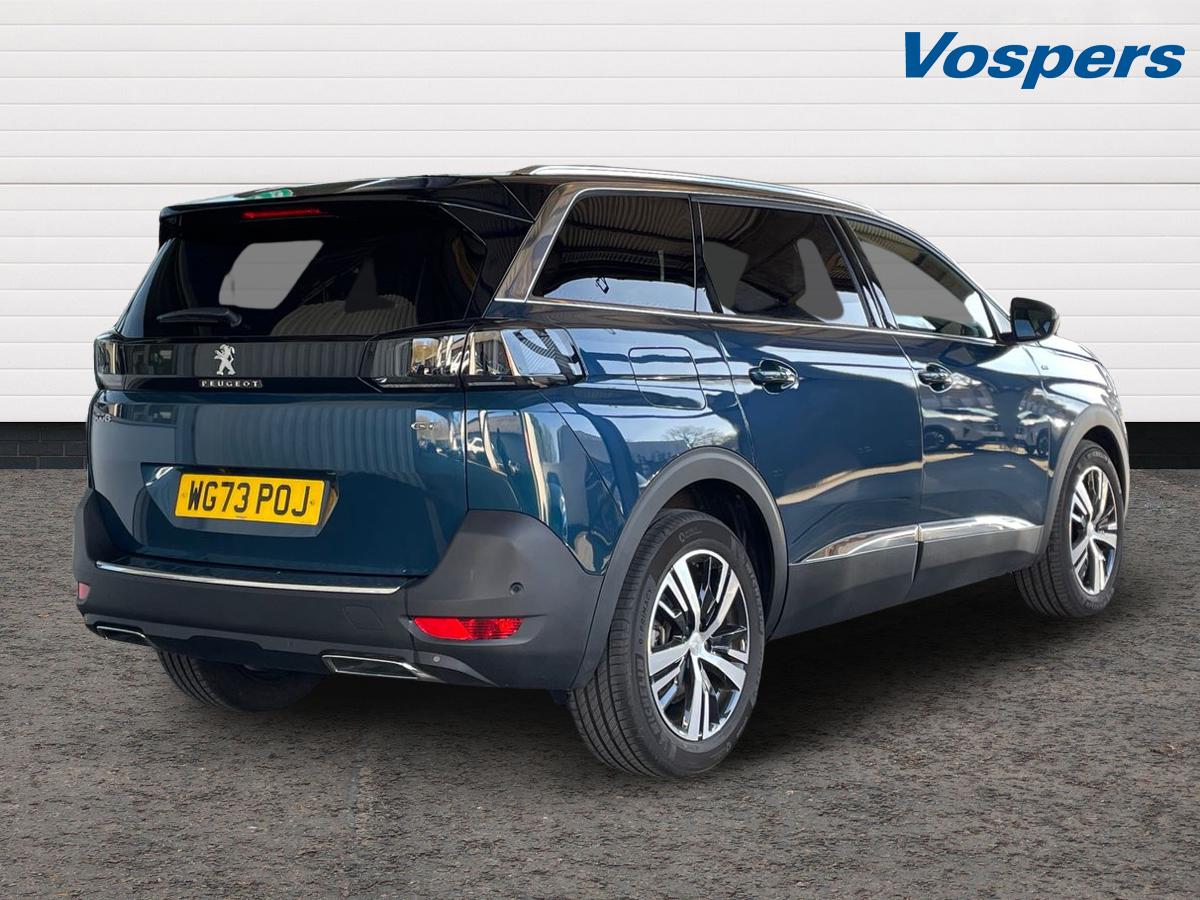 Used Peugeot 5008 2023 for sale - 78108565: Photo 9