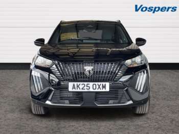 Used Peugeot 2008 2025 for sale - 75333134: Photo