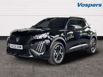 Used Peugeot 2008 2025 for sale - 75333134: Photo