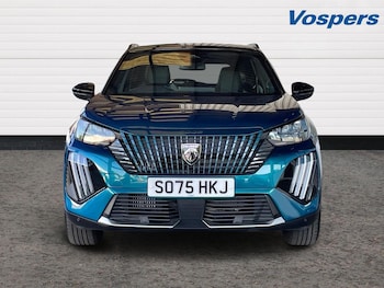 Used Peugeot 2008 2026 for sale - 79297140: Photo