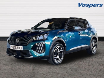 Used Peugeot 2008 2026 for sale - 79297140: Photo