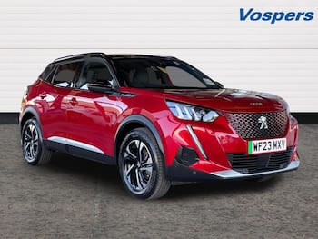 Used Peugeot 2008 2023 for sale - 79727335: Photo