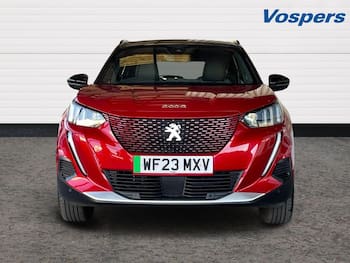 Used Peugeot 2008 2023 for sale - 79727335: Photo