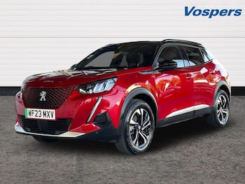 Used Peugeot 2008 2023 for sale - 79727335: Photo