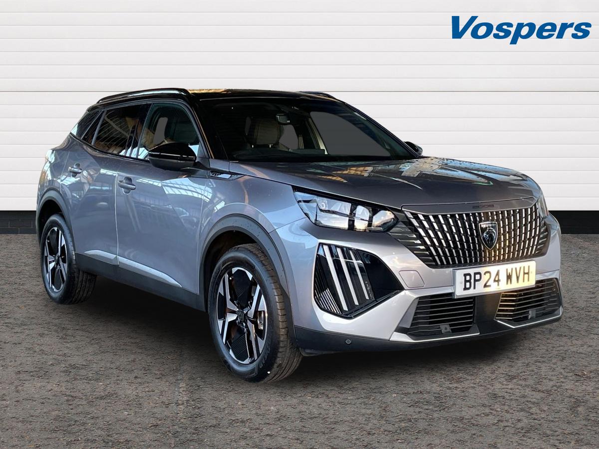 Used Peugeot 2008 2024 for sale - 76328002: Photo 1