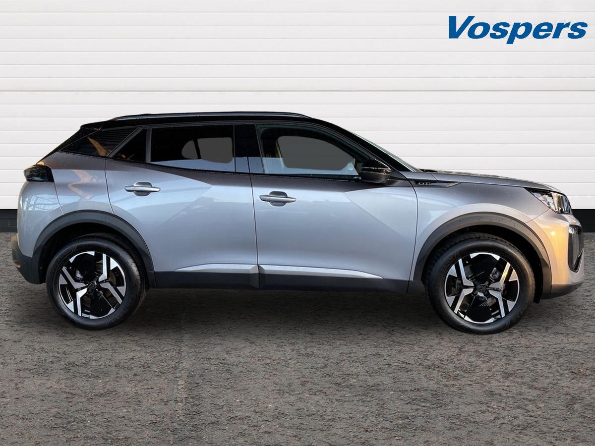 Used Peugeot 2008 2024 for sale - 76328002: Photo 10