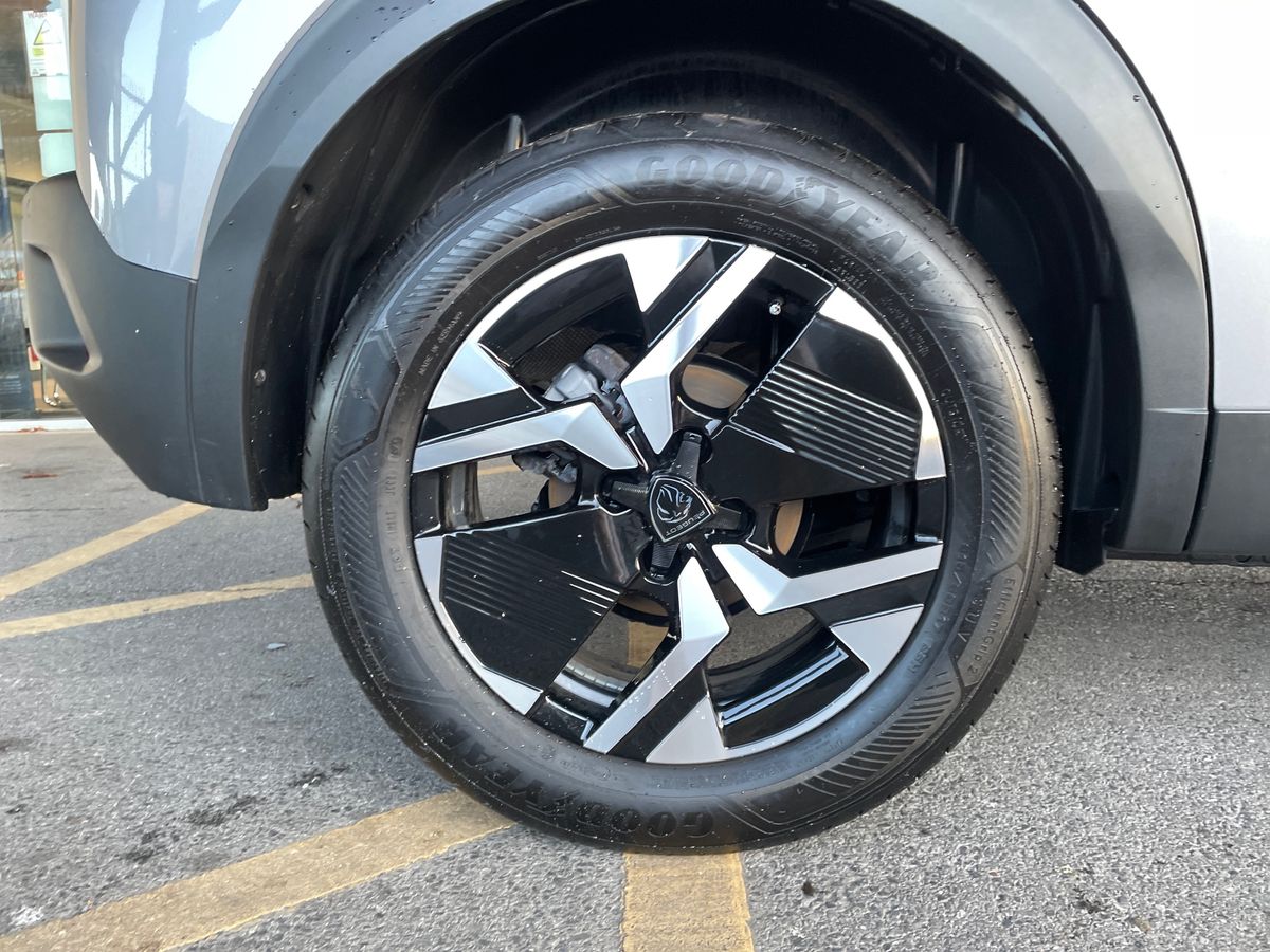 Used Peugeot 2008 2024 for sale - 76328002: Photo 11