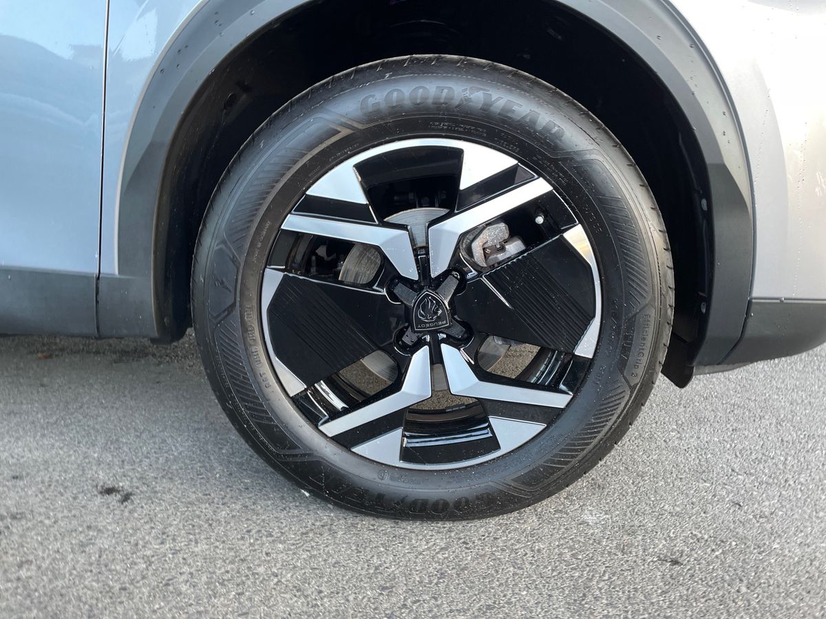 Used Peugeot 2008 2024 for sale - 76328002: Photo 13