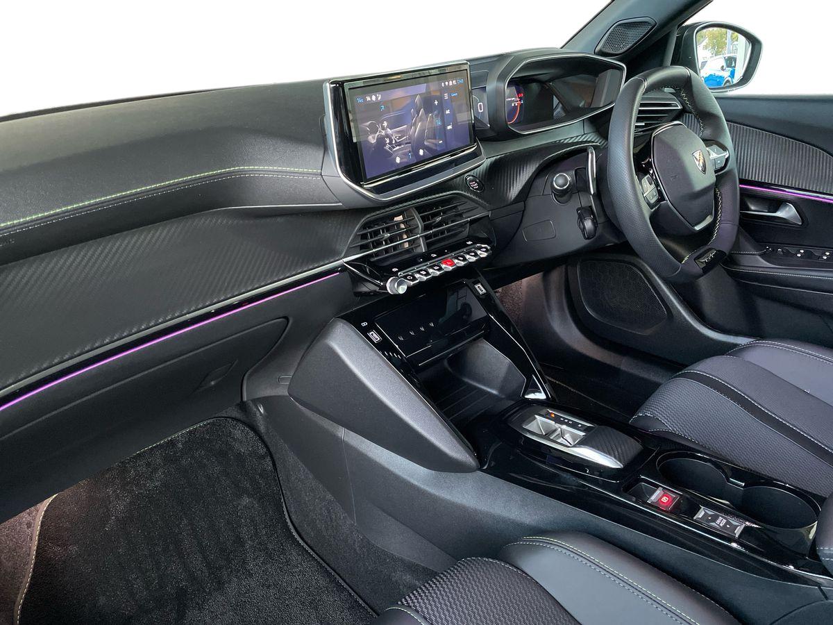 Used Peugeot 2008 2024 for sale - 76328002: Photo 18