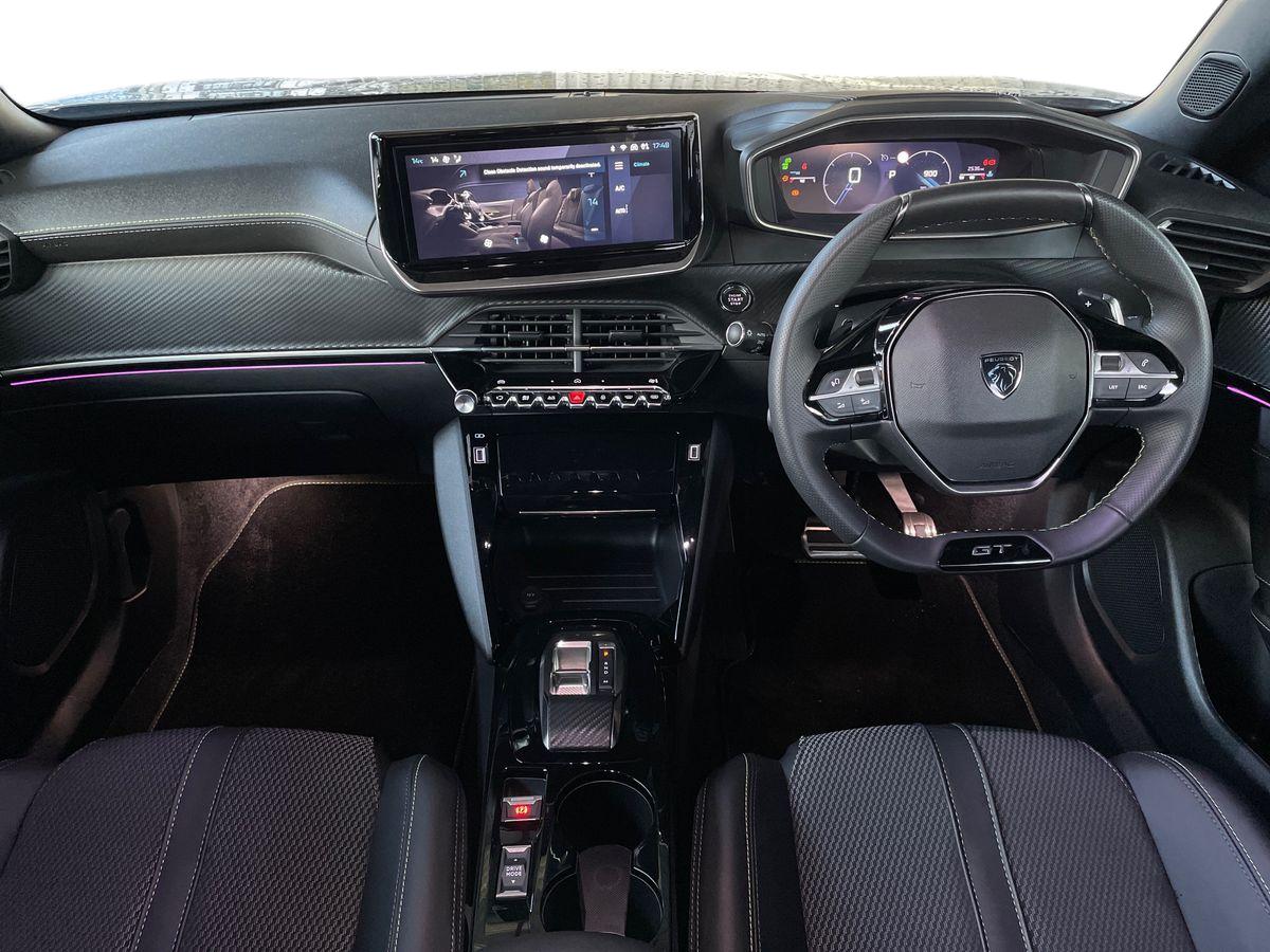 Used Peugeot 2008 2024 for sale - 76328002: Photo 19