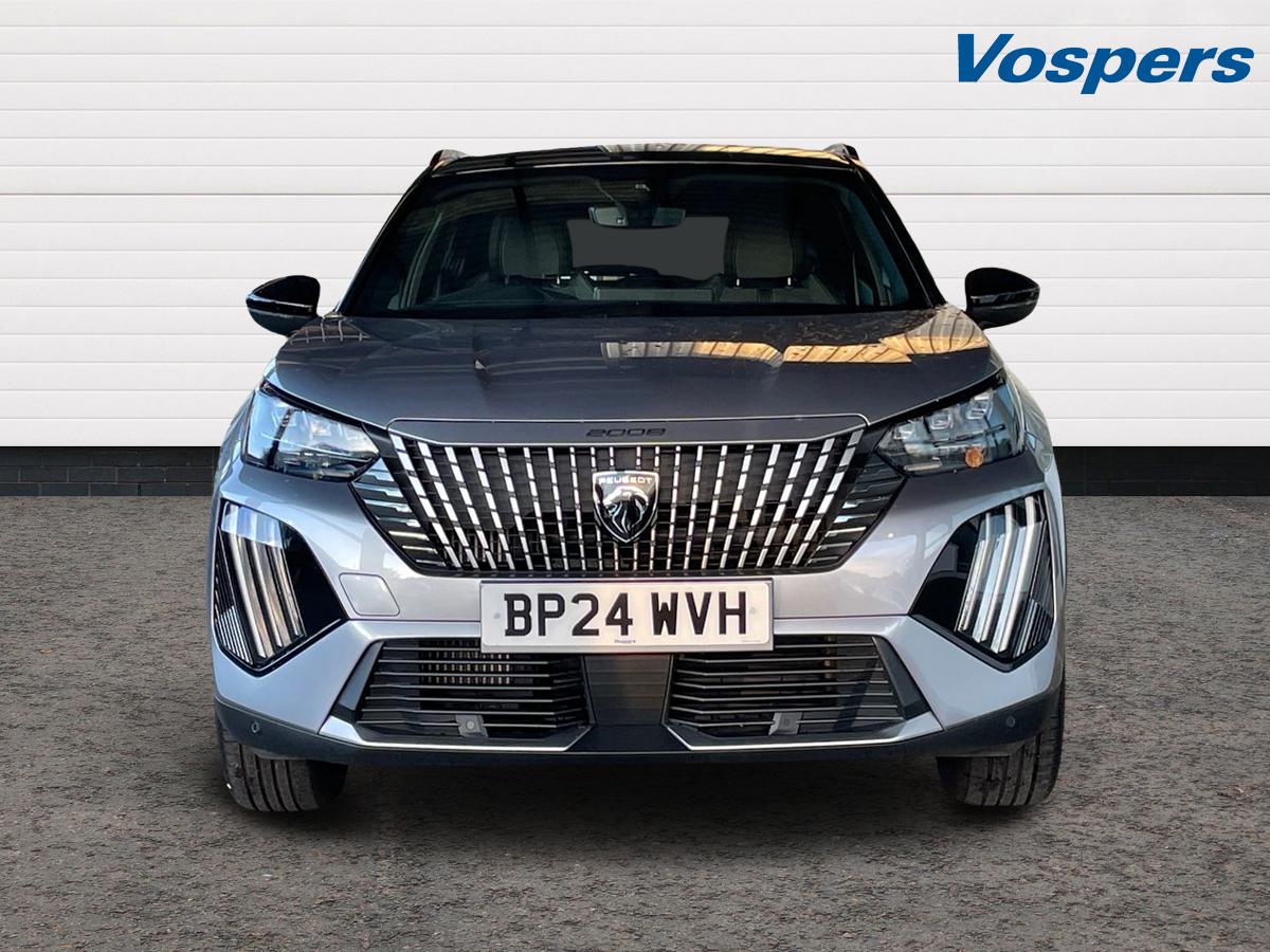 Used Peugeot 2008 2024 for sale - 76328002: Photo 2