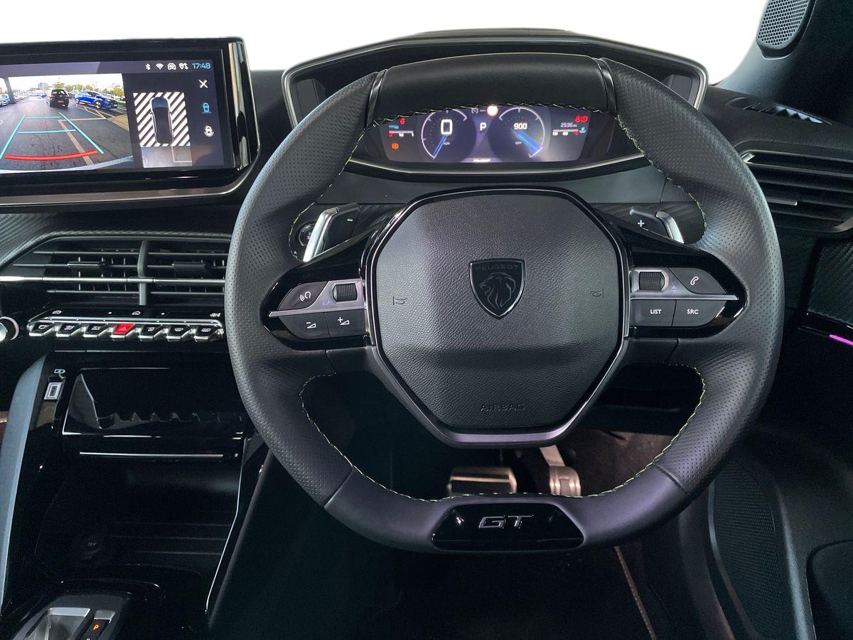 Used Peugeot 2008 2024 for sale - 76328002: Photo 21