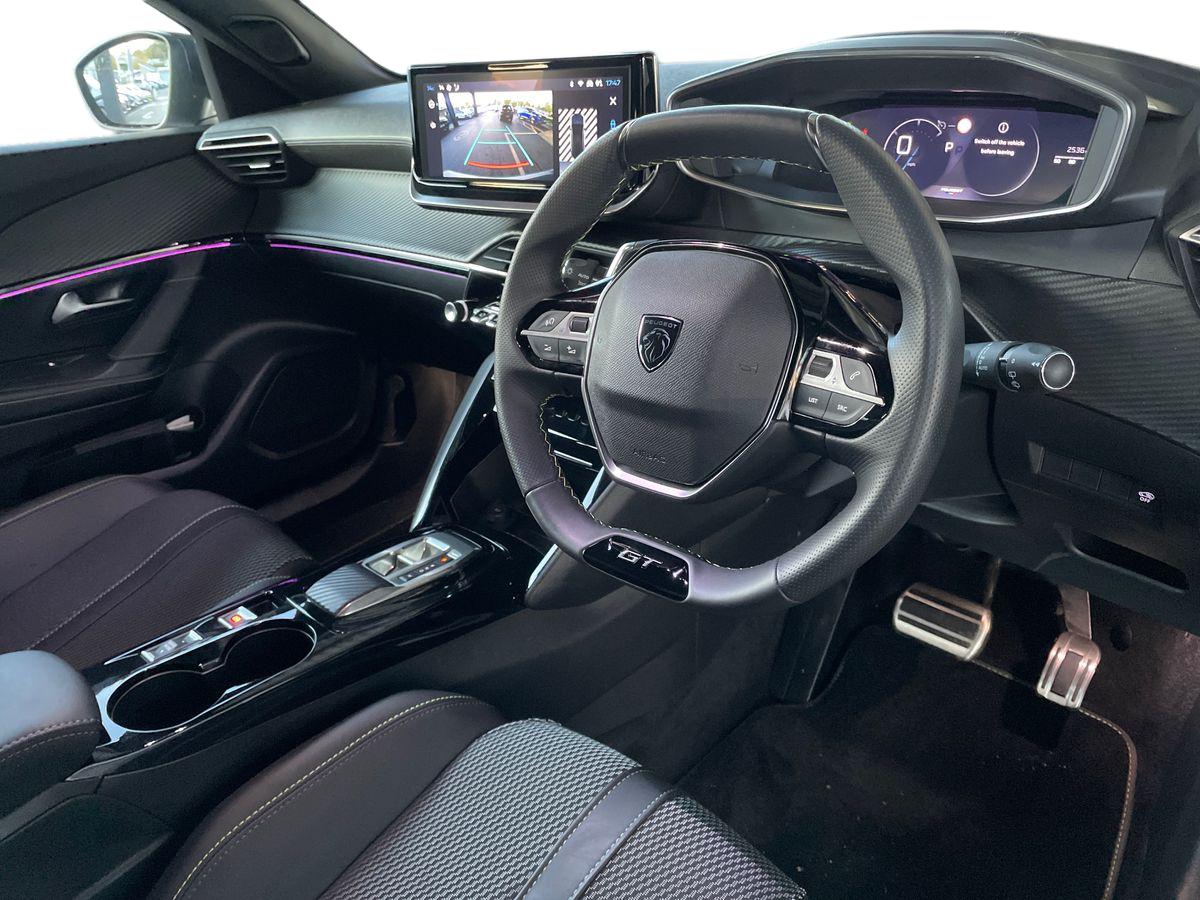 Used Peugeot 2008 2024 for sale - 76328002: Photo 22