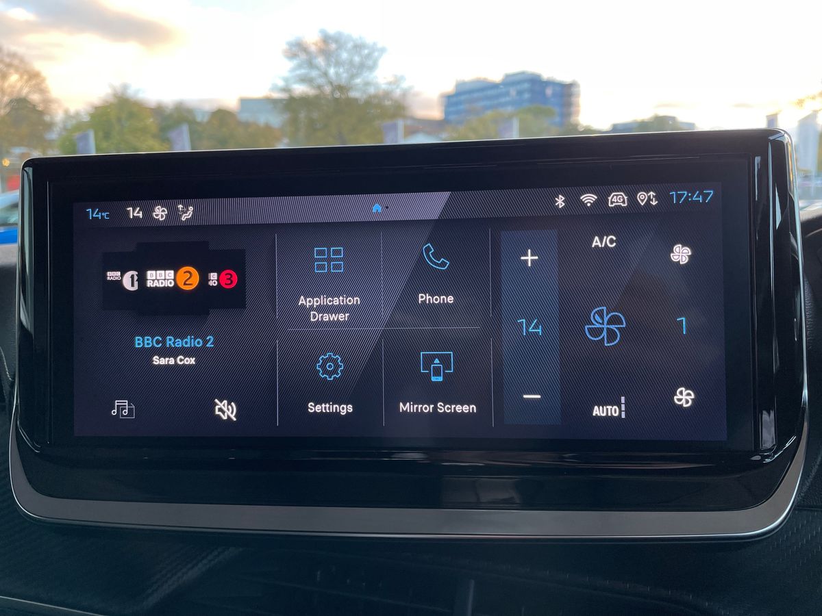 Used Peugeot 2008 2024 for sale - 76328002: Photo 25