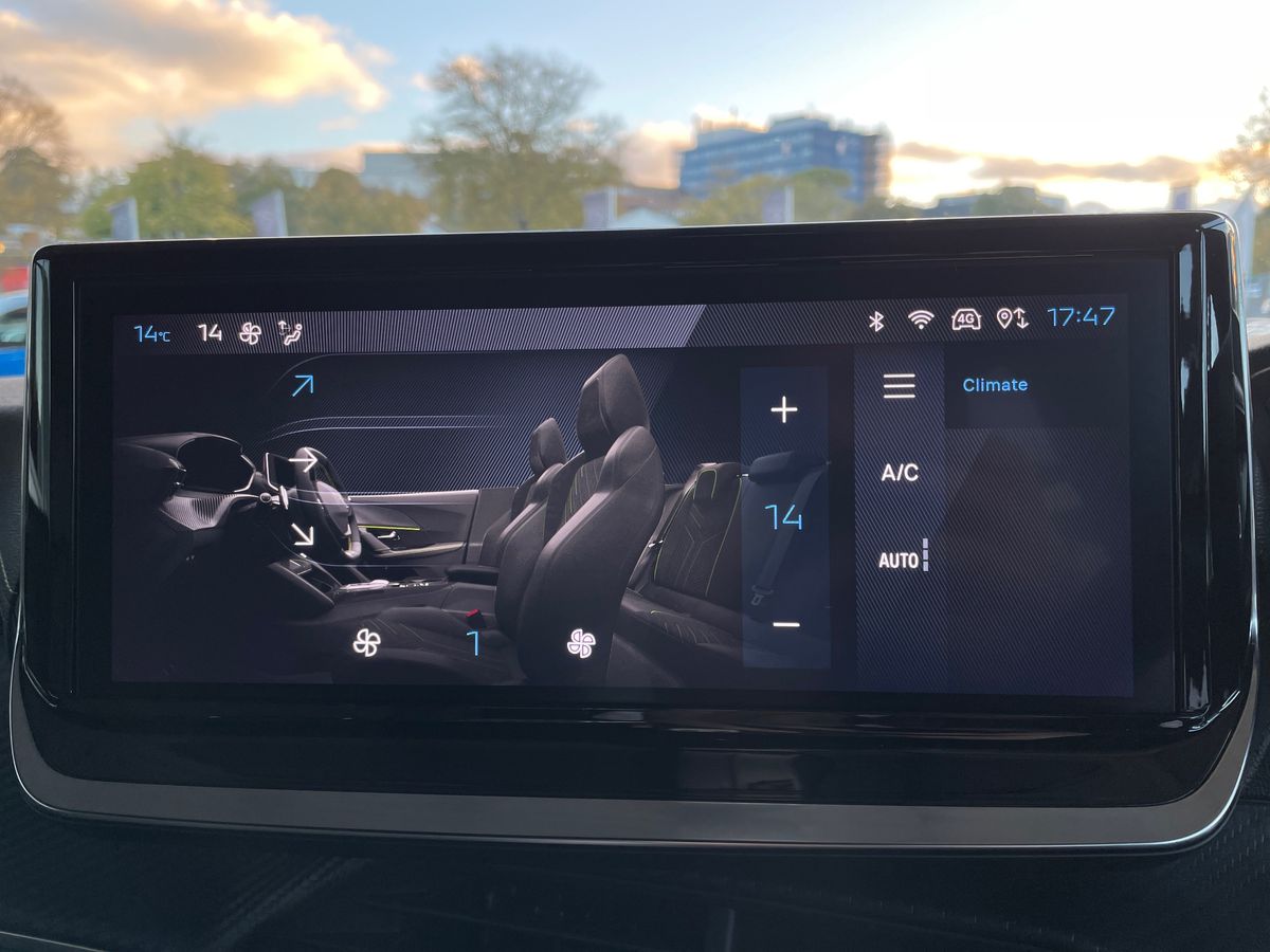 Used Peugeot 2008 2024 for sale - 76328002: Photo 26