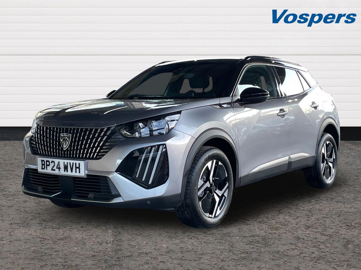 Used Peugeot 2008 2024 for sale - 76328002: Photo 3