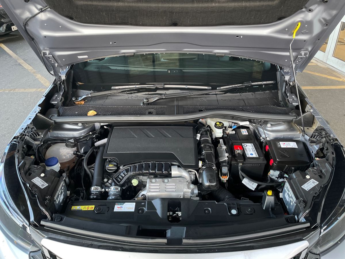 Used Peugeot 2008 2024 for sale - 76328002: Photo 33