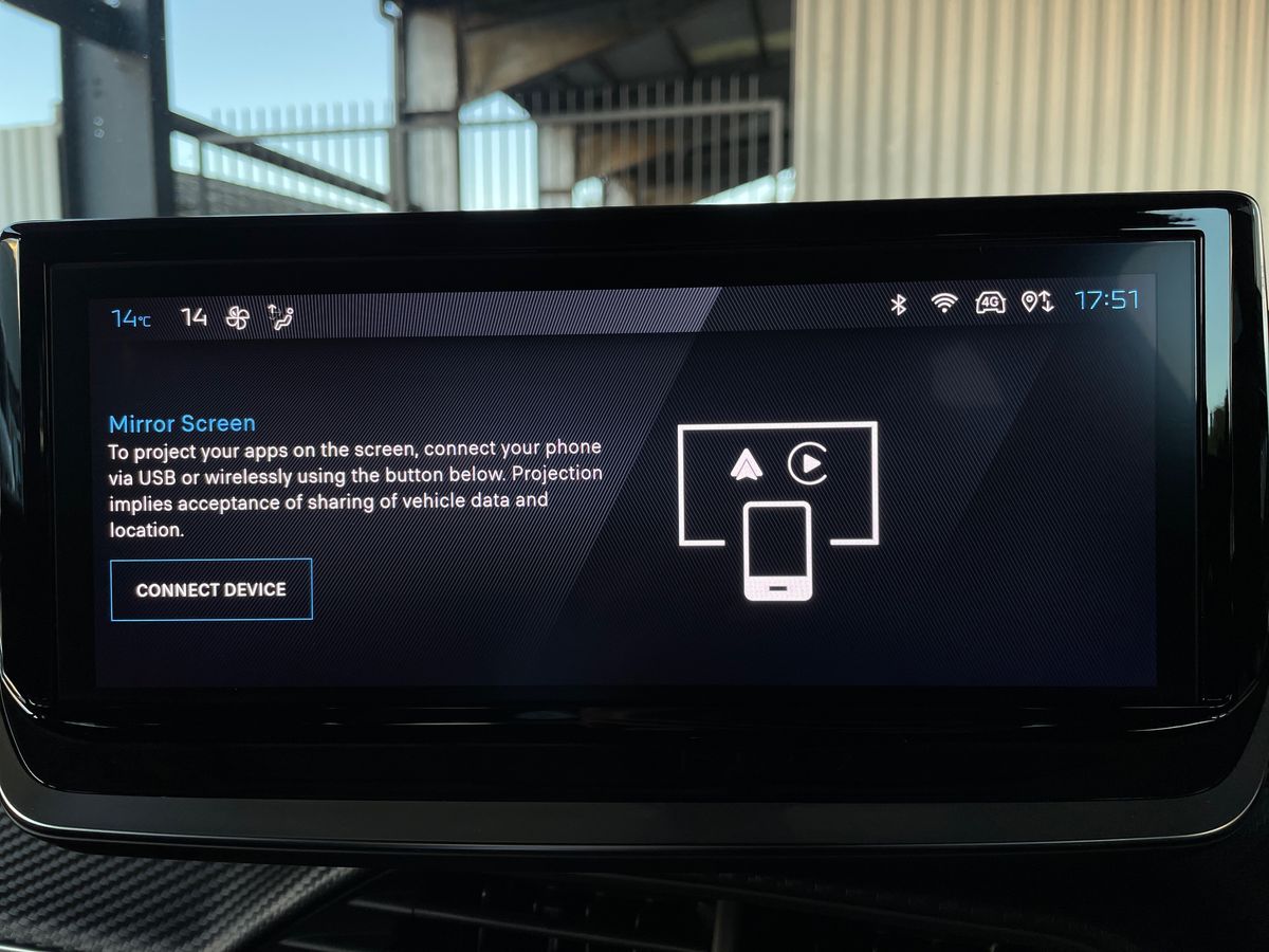 Used Peugeot 2008 2024 for sale - 76328002: Photo 43