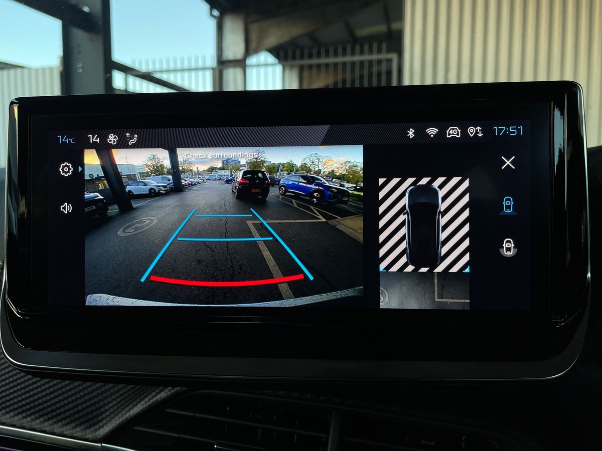 Used Peugeot 2008 2024 for sale - 76328002: Photo 44