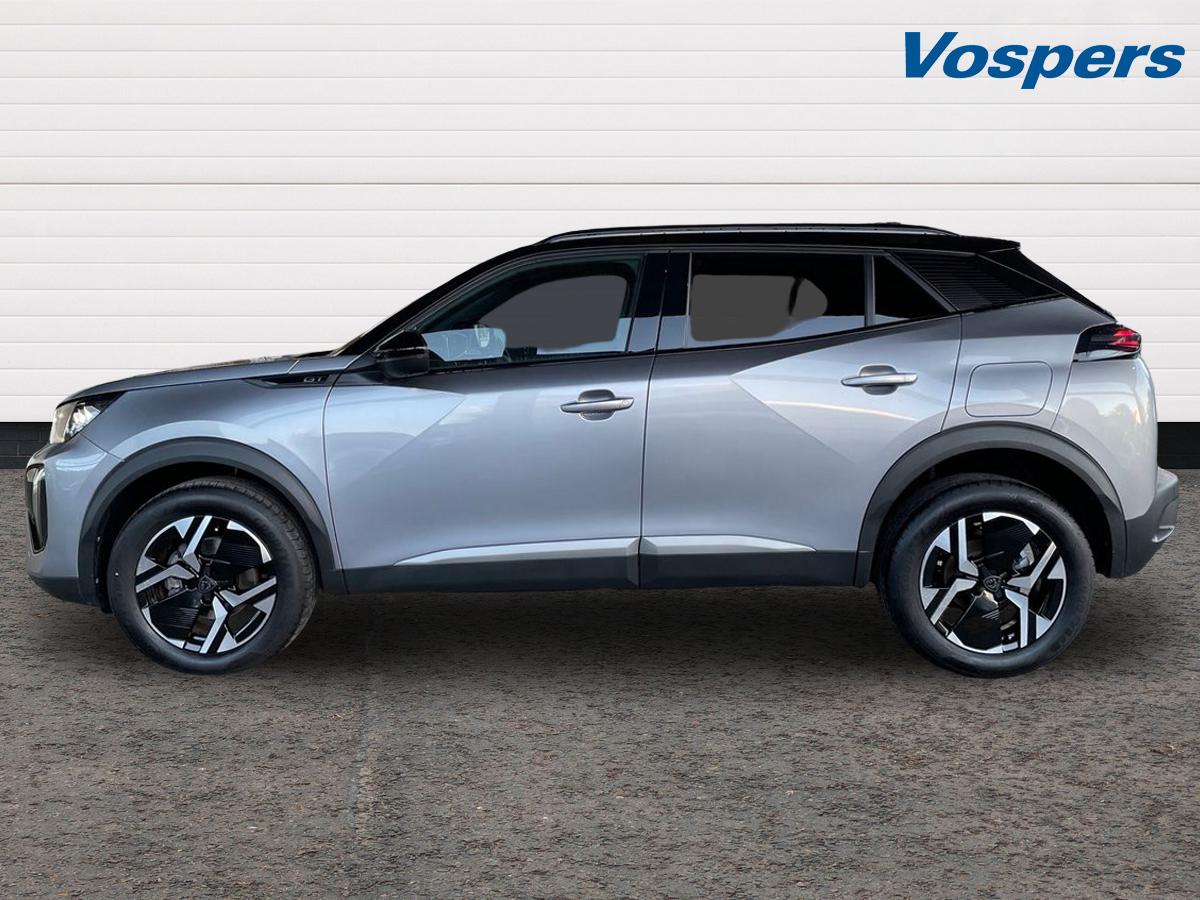 Used Peugeot 2008 2024 for sale - 76328002: Photo 5