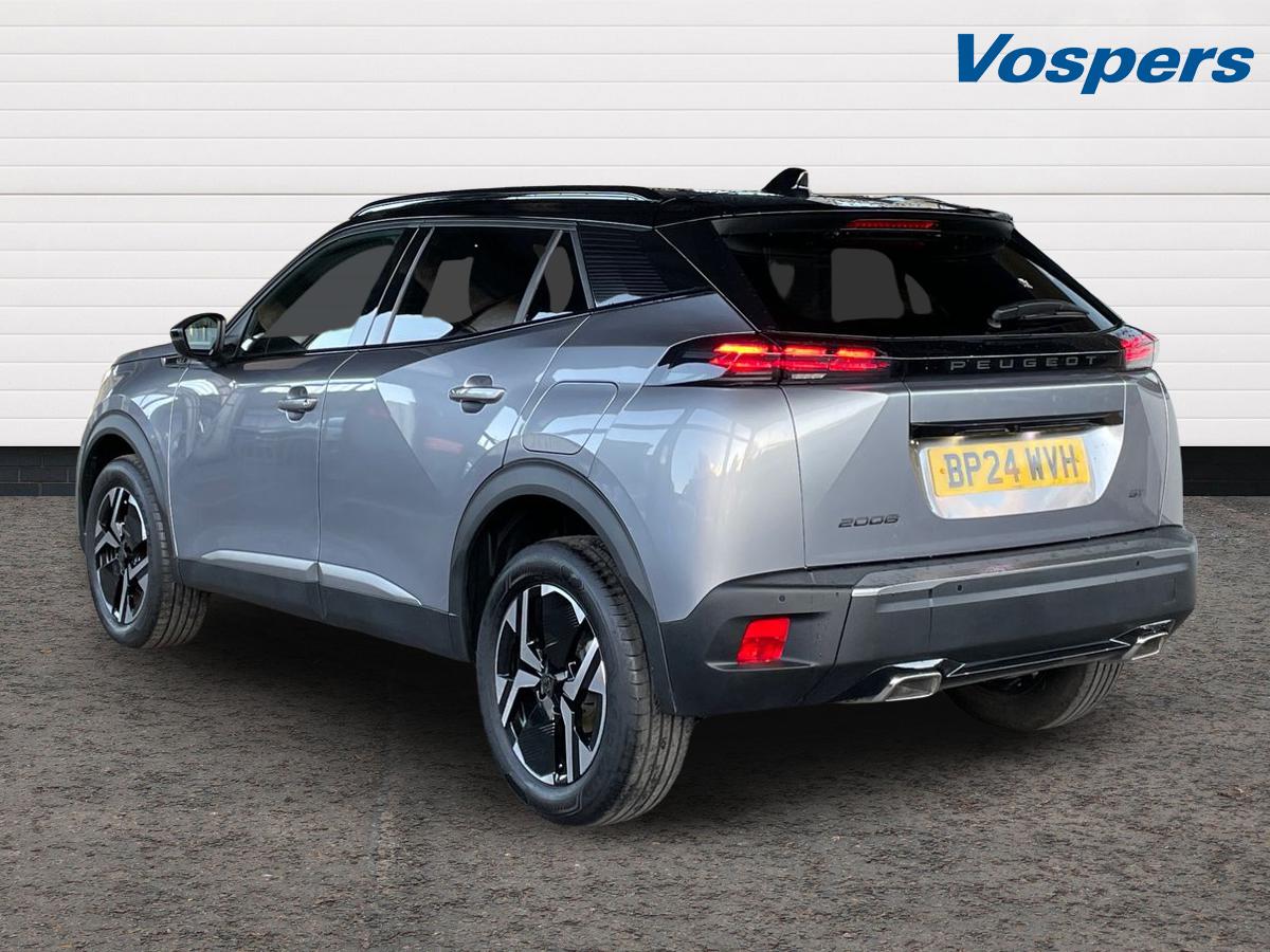 Used Peugeot 2008 2024 for sale - 76328002: Photo 6