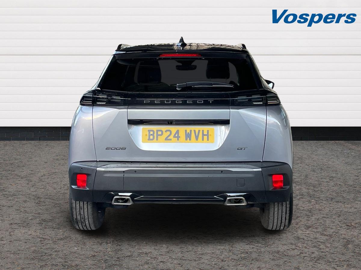 Used Peugeot 2008 2024 for sale - 76328002: Photo 7