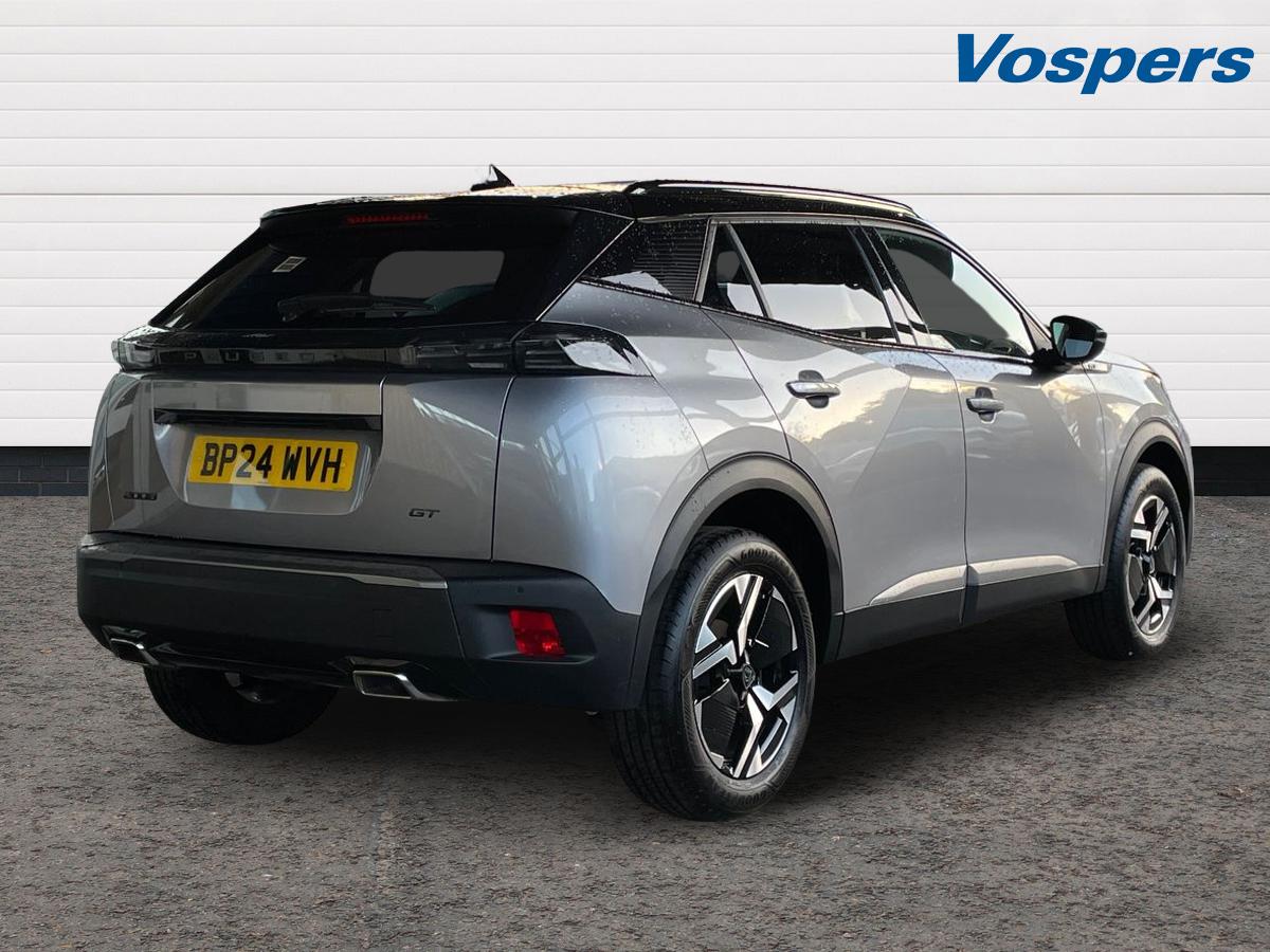 Used Peugeot 2008 2024 for sale - 76328002: Photo 9