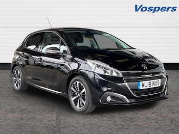 Used Peugeot 208 2018 for sale - 78523492: Photo