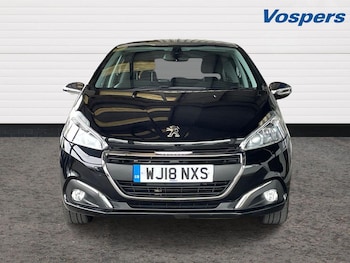 Used Peugeot 208 2018 for sale - 78523492: Photo