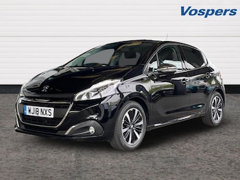 Used Peugeot 208 2018 for sale - 78523492: Photo