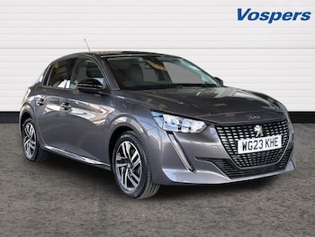 Used Peugeot 208 2023 for sale - 78351165: Photo
