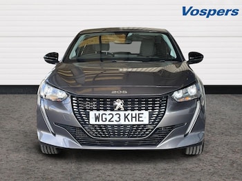 Used Peugeot 208 2023 for sale - 78351165: Photo