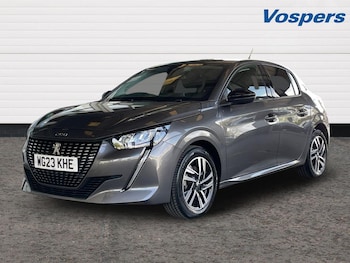 Used Peugeot 208 2023 for sale - 78351165: Photo