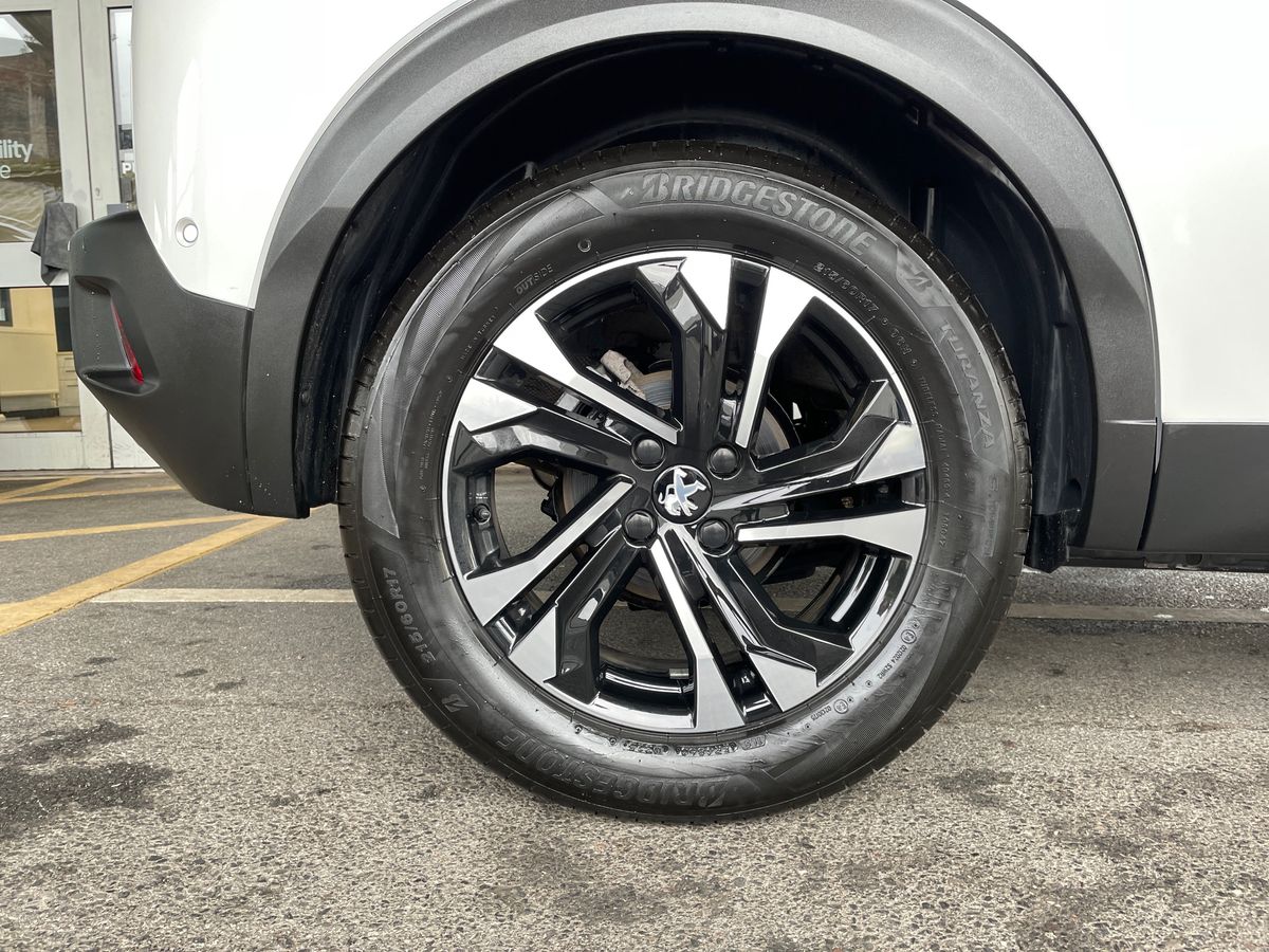 Used Peugeot 2008 2022 for sale - 76487385: Photo 11