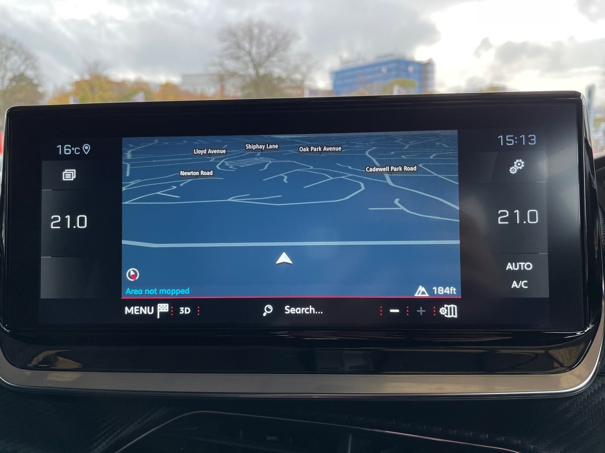 Used Peugeot 2008 2022 for sale - 76487385: Photo 25