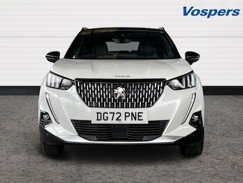 Used Peugeot 2008 2022 for sale - 76487385: Photo