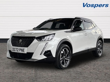 Used Peugeot 2008 2022 for sale - 76487385: Photo