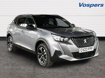 Used Peugeot 2008 2023 for sale - 78472594: Photo