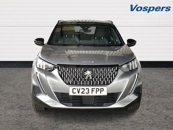 Used Peugeot 2008 2023 for sale - 78472594: Photo