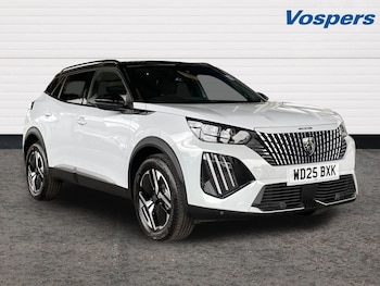 Used Peugeot 2008 2025 for sale - 79094938: Photo