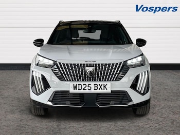 Used Peugeot 2008 2025 for sale - 79094938: Photo