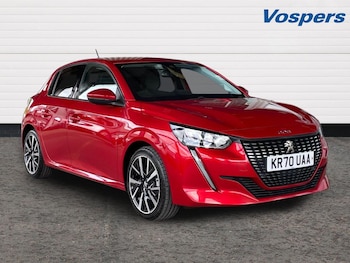 Used Peugeot 208 2020 for sale - 78963483: Photo