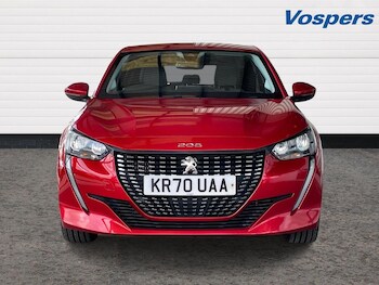 Used Peugeot 208 2020 for sale - 78963483: Photo