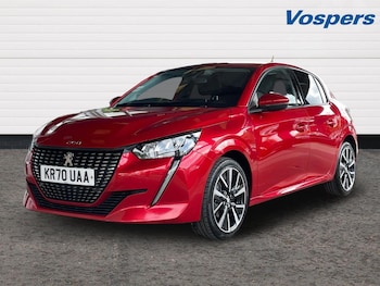 Used Peugeot 208 2020 for sale - 78963483: Photo