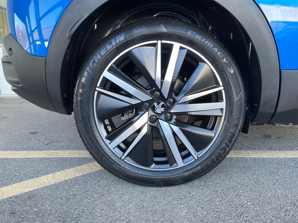 Used Peugeot 3008 2022 for sale - 78117710: Photo 11