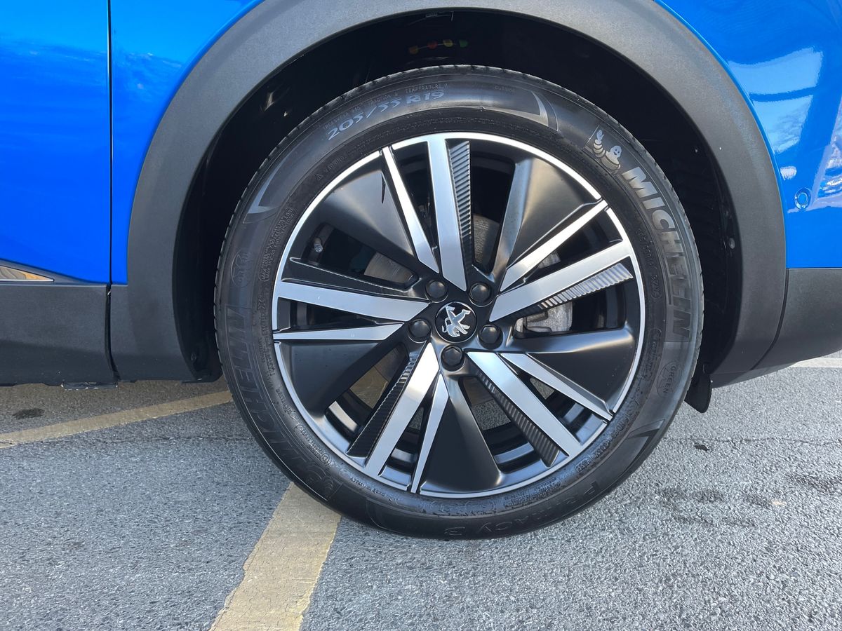 Used Peugeot 3008 2022 for sale - 78117710: Photo 13